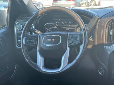 2021 GMC Sierra SLT