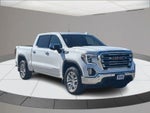 2021 GMC Sierra SLT
