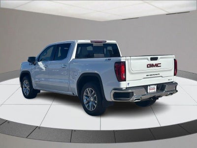 2021 GMC Sierra SLT