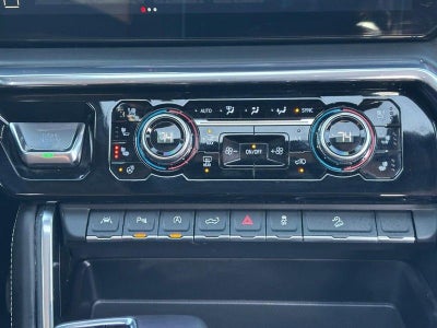 2025 GMC Sierra Denali Ultimate