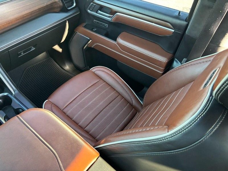 2025 GMC Sierra Denali Ultimate