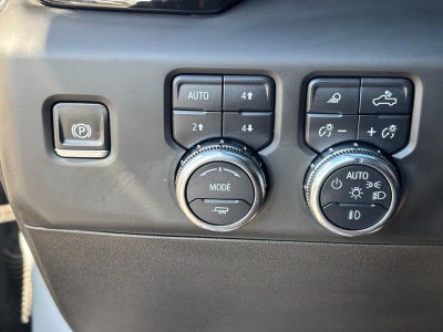 2025 GMC Sierra Denali Ultimate