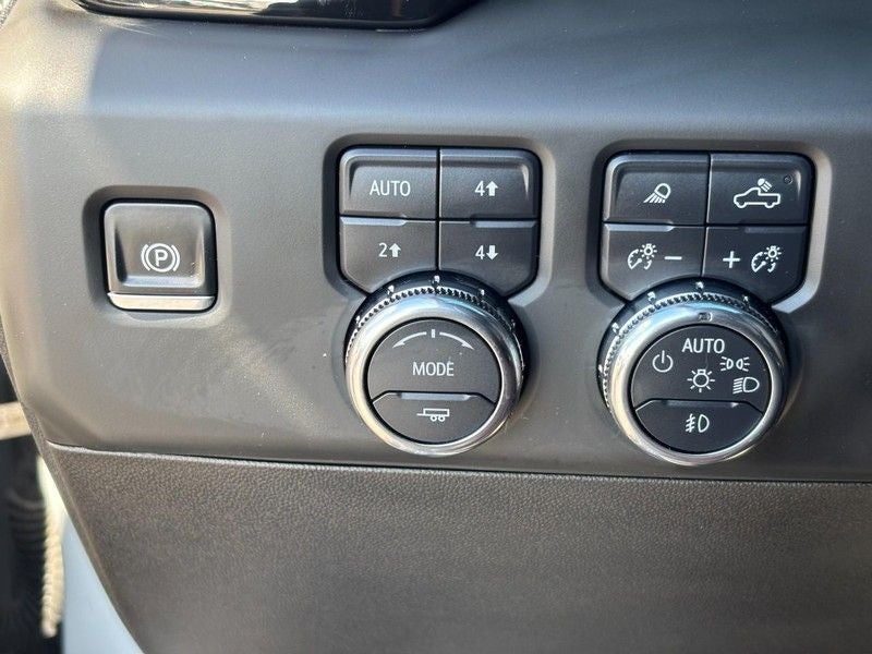 2025 GMC Sierra Denali Ultimate