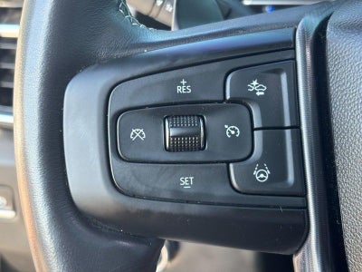 2025 GMC Sierra Denali Ultimate