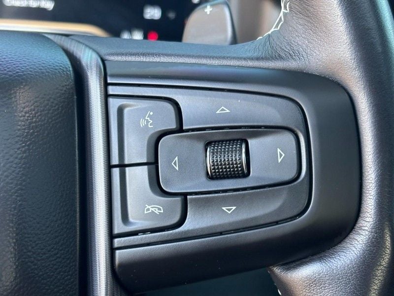 2025 GMC Sierra Denali Ultimate