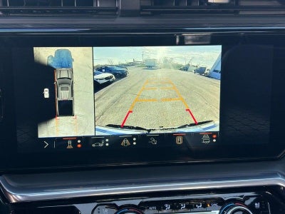 2025 GMC Sierra Denali Ultimate