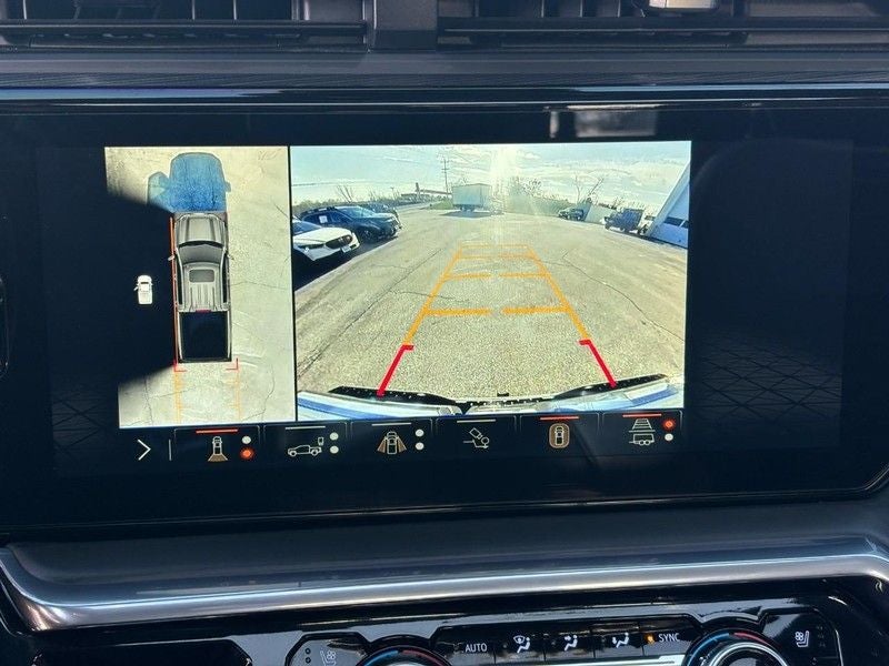 2025 GMC Sierra Denali Ultimate