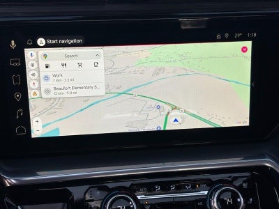 2025 GMC Sierra Denali Ultimate