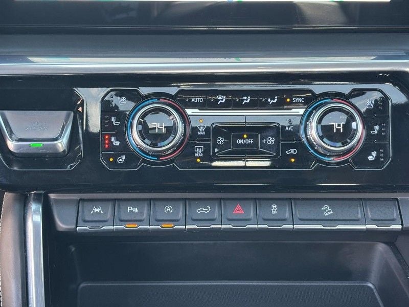 2025 GMC Sierra Denali Ultimate