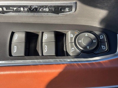 2025 GMC Sierra Denali Ultimate