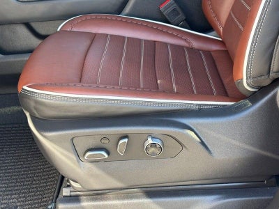 2025 GMC Sierra Denali Ultimate