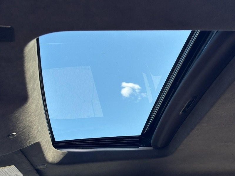 2025 GMC Sierra Denali Ultimate