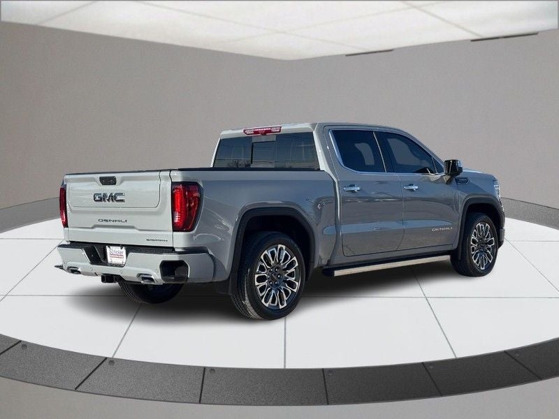 2025 GMC Sierra Denali Ultimate