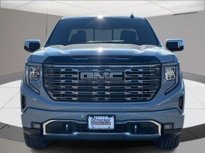 2025 GMC Sierra Denali Ultimate