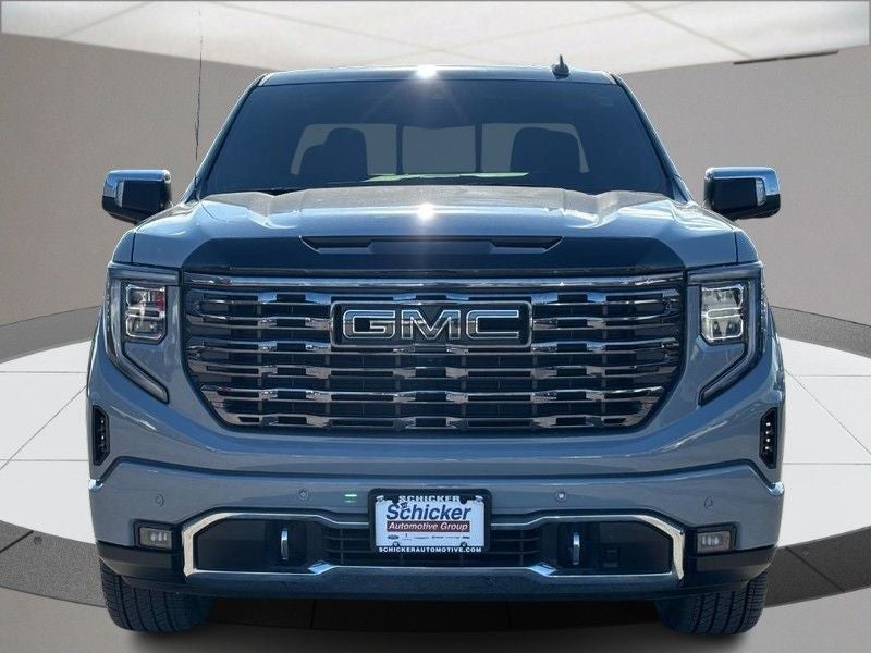 2025 GMC Sierra Denali Ultimate