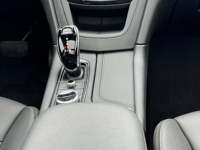 2024 Cadillac XT6 AWD Premium Luxury