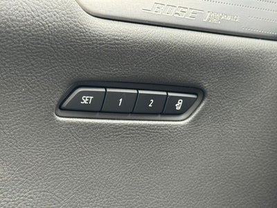 2024 Cadillac XT6 AWD Premium Luxury