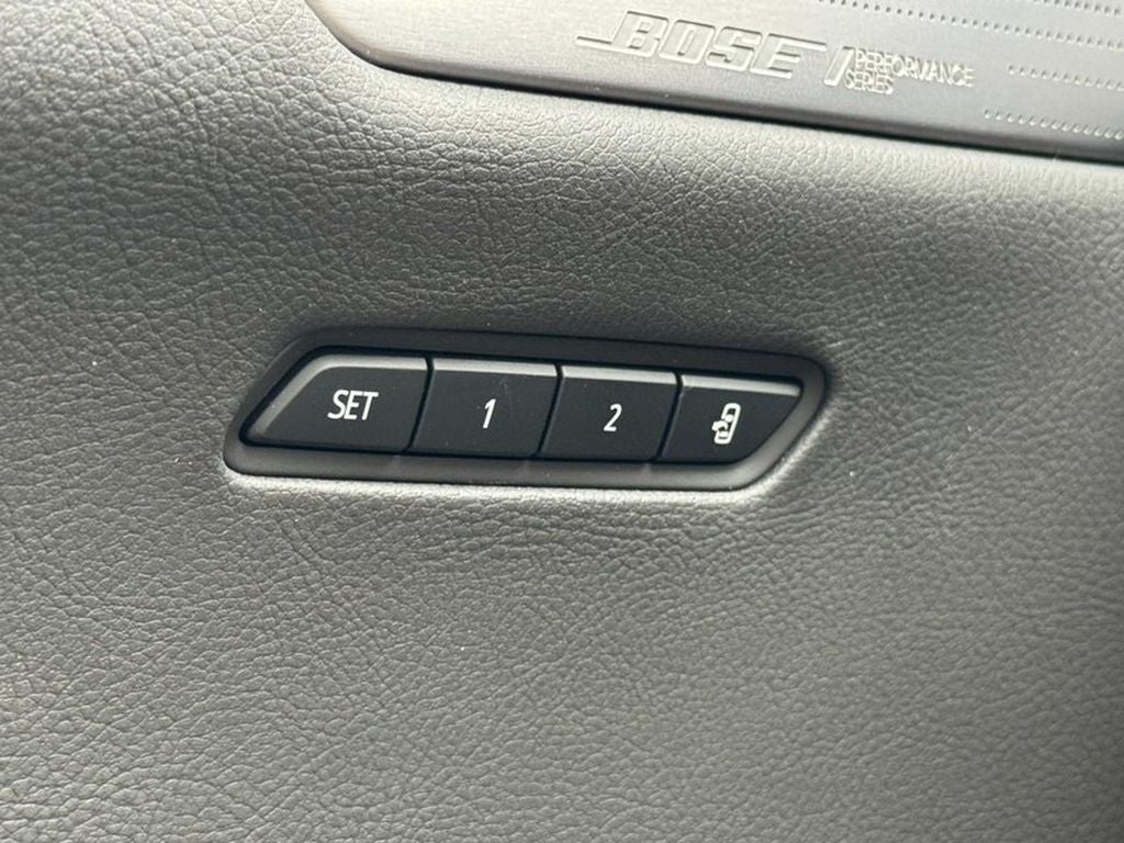 2024 Cadillac XT6 AWD Premium Luxury