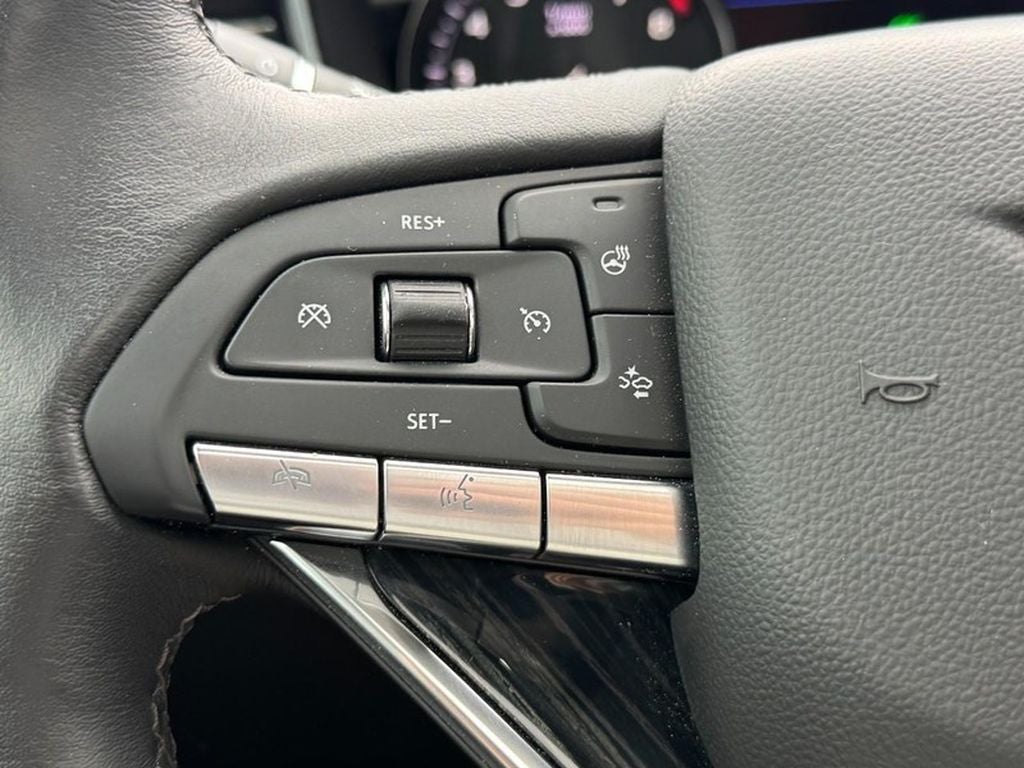 2024 Cadillac XT6 AWD Premium Luxury