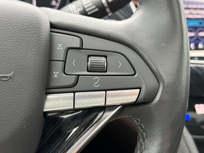 2024 Cadillac XT6 AWD Premium Luxury