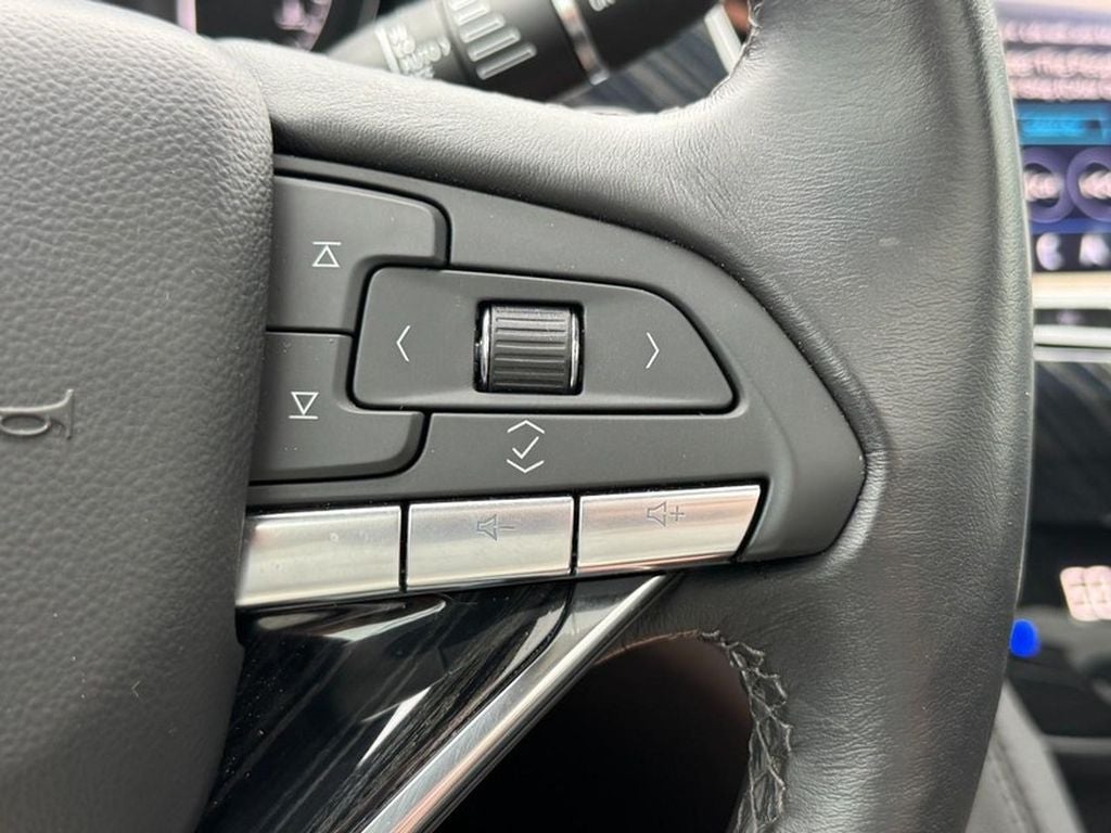 2024 Cadillac XT6 AWD Premium Luxury