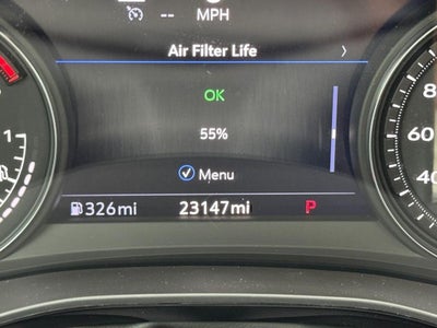 2024 Cadillac XT6 AWD Premium Luxury