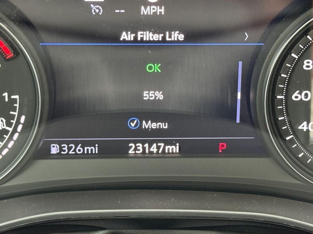 2024 Cadillac XT6 AWD Premium Luxury