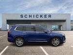2024 Cadillac XT6 AWD Premium Luxury