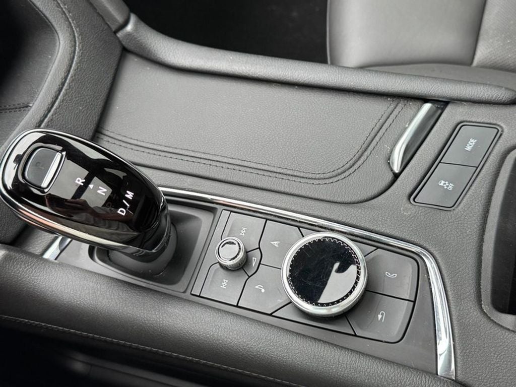 2024 Cadillac XT6 AWD Premium Luxury