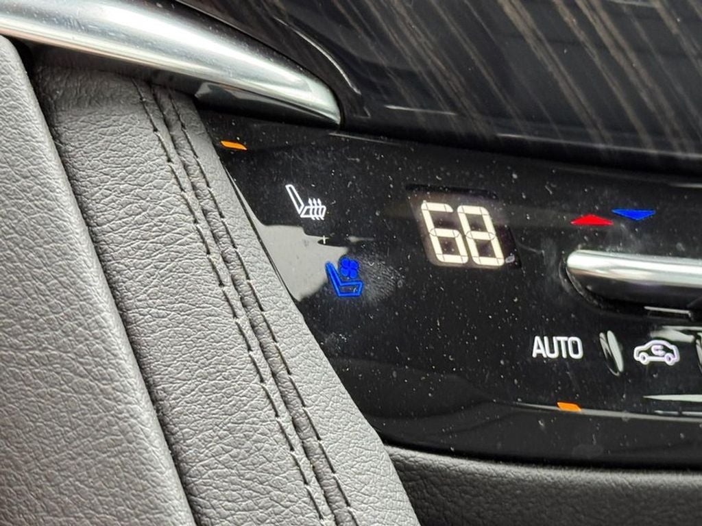 2024 Cadillac XT6 AWD Premium Luxury
