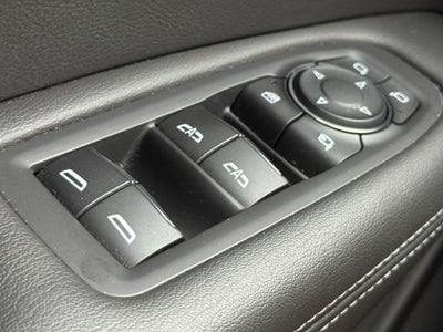 2024 Cadillac XT6 AWD Premium Luxury