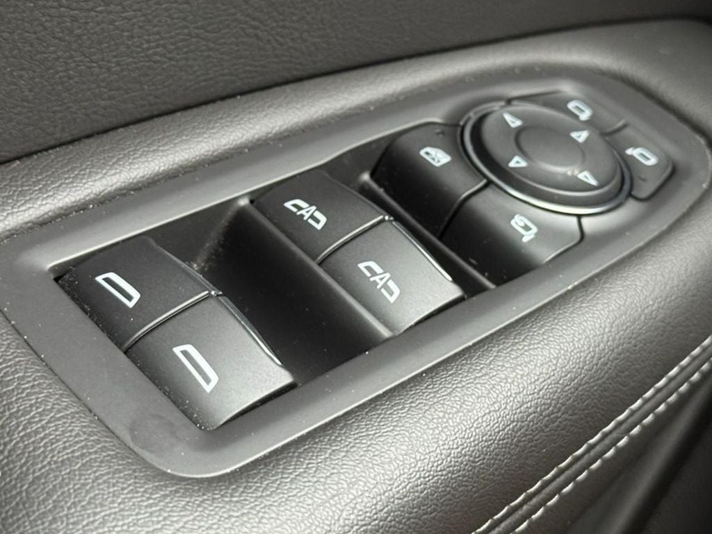 2024 Cadillac XT6 AWD Premium Luxury