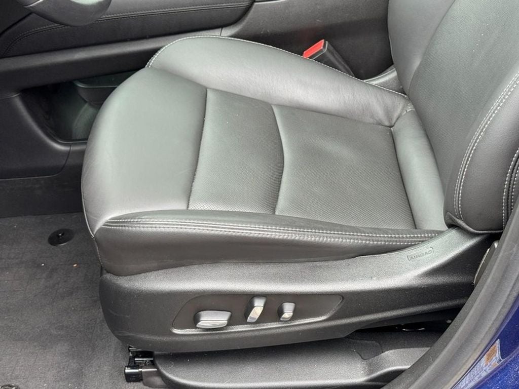 2024 Cadillac XT6 AWD Premium Luxury