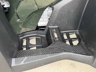 2024 Honda TRX500 Base