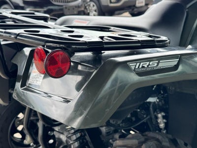 2024 Honda TRX500 Base