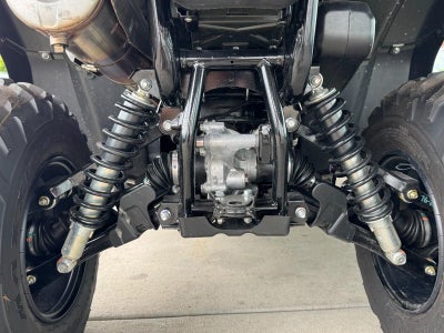 2024 Honda TRX500 Base