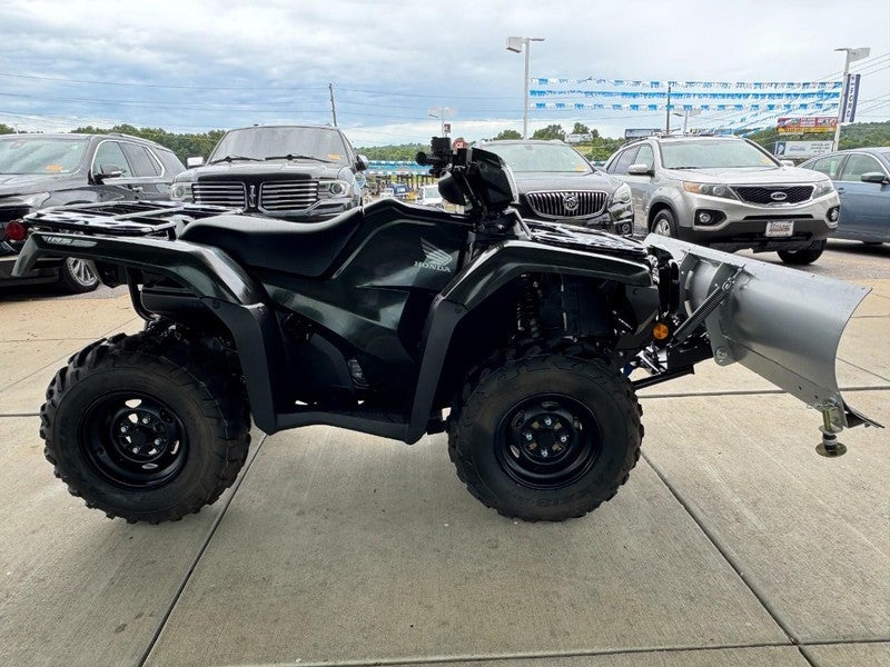 2024 Honda TRX500 Base