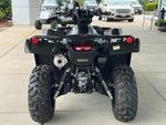 2024 Honda TRX500 Base
