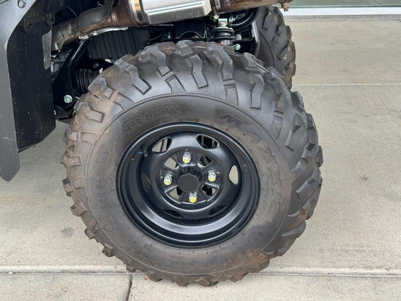 2024 Honda TRX500 Base