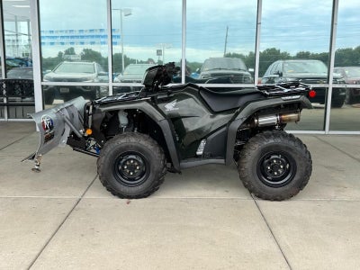 2024 Honda TRX500 Base