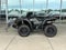 2024 Honda TRX500 Base