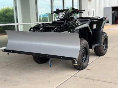 2024 Honda TRX500 Base
