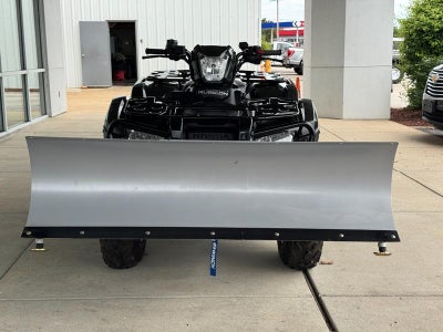 2024 Honda TRX500 Base