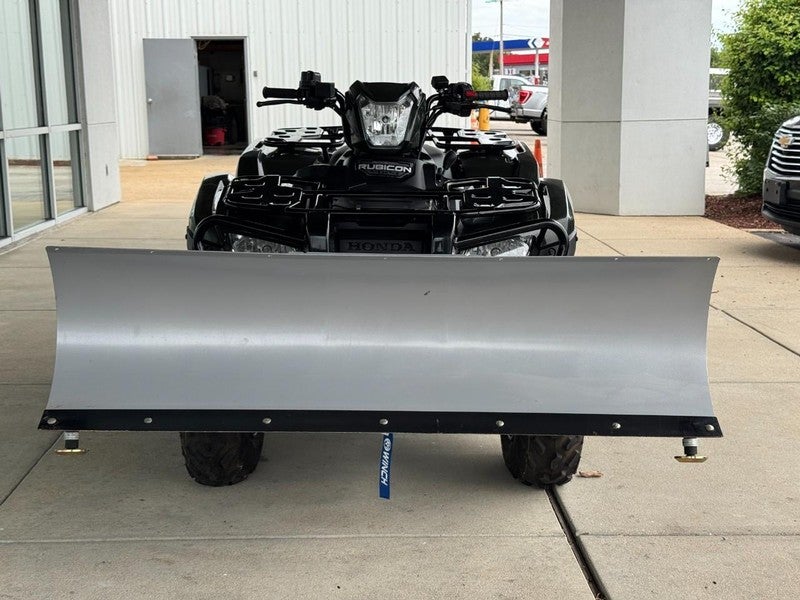 2024 Honda TRX500 Base