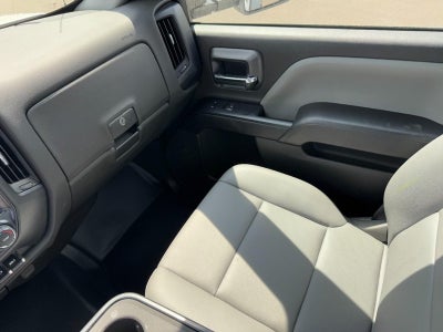 2024 Chevrolet Silverado 5500HD Work Truck