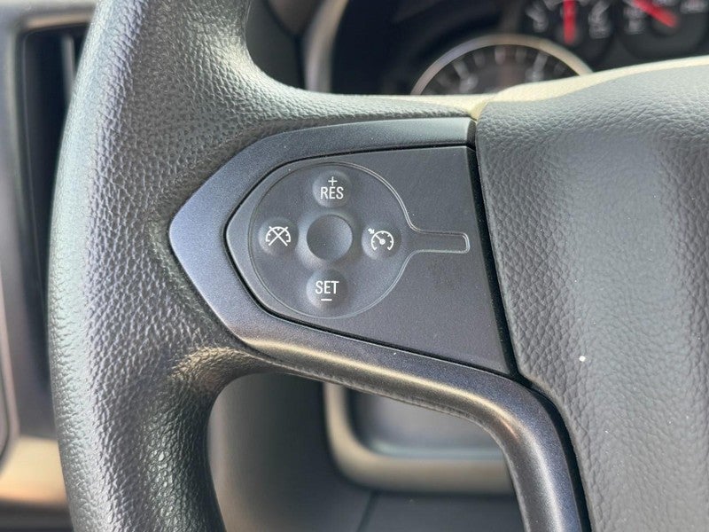 2024 Chevrolet Silverado 5500HD Work Truck