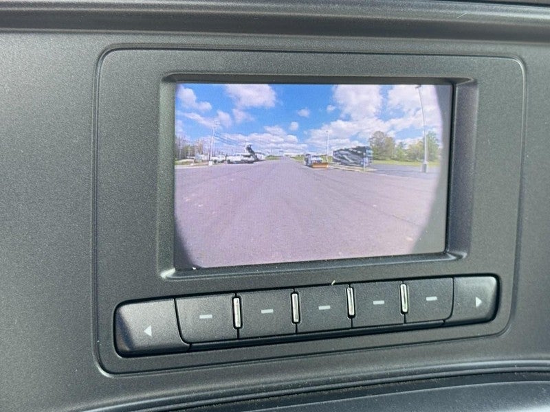 2024 Chevrolet Silverado 5500HD Work Truck
