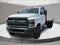 2024 Chevrolet Silverado 5500HD Work Truck