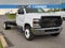 2022 Chevrolet Silverado 5500HD Work Truck