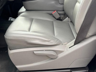 2022 Chevrolet Silverado 5500HD Work Truck
